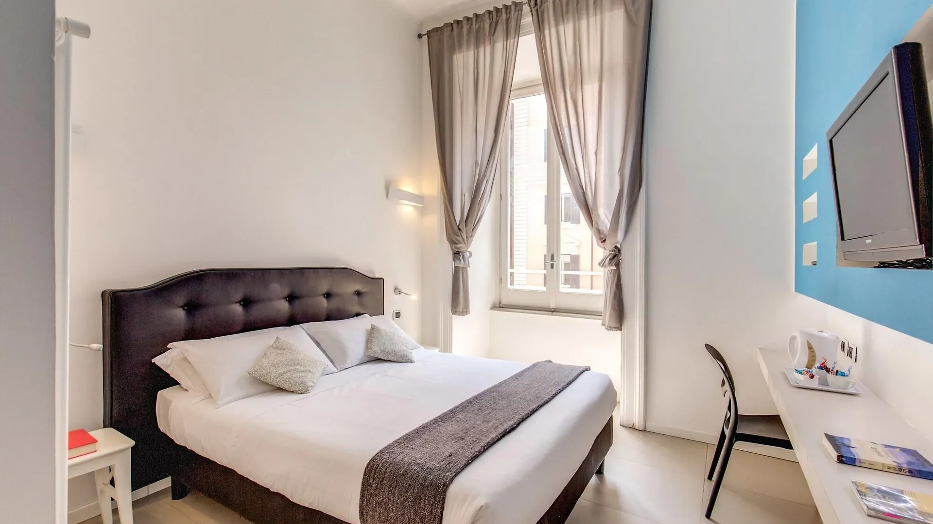 Manin Suites Lt Roma