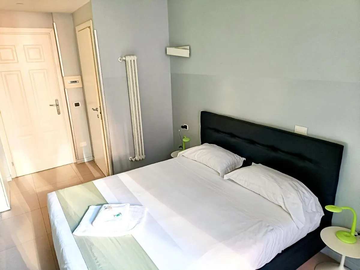 Manin Suites Rome