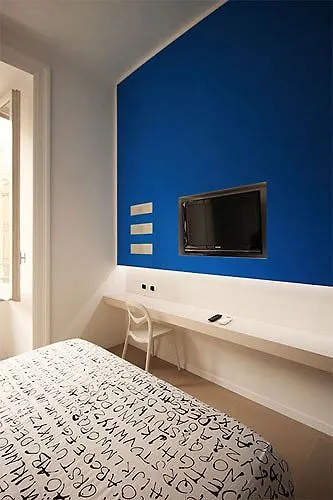 Manin Suites Lt Roma