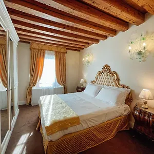Apartamento Ai Savi Di