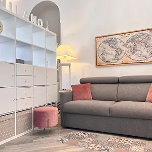 Apartamento Glamour Liberty Sabotino38
