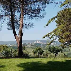 Apartamento Poggio Rotondo