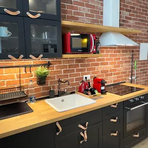 Apartamento Cristel - Design Moderno E Posizione Imbattibile Nel Cuore Di