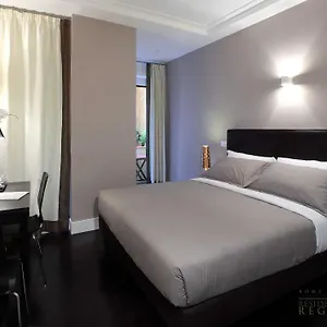 Regola Oda ve Kahvaltı