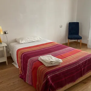 Apartamento Casa Giulietta