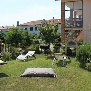 Сasa de vacaciones Casa Pina