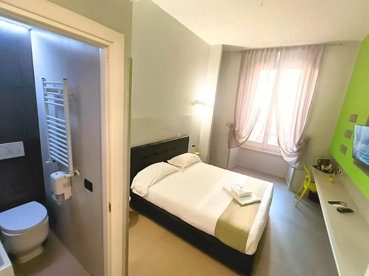 Guest house Manin Suites Rome